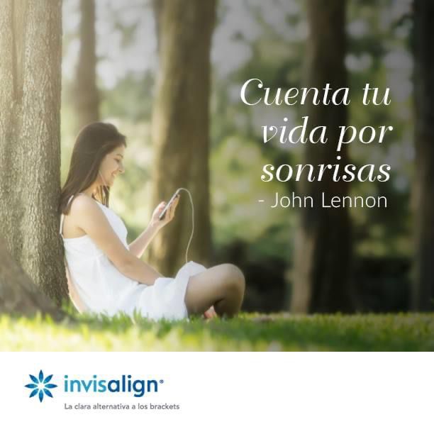 esther aparicio invisalign sonrisas bonitas