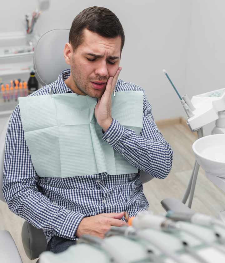 Cuánto tiempo dura el dolor de un implante dental durante la cirugía