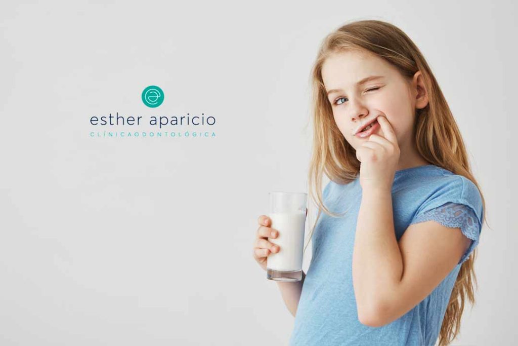 odontologia infantil sevilla clinica esther aparicio