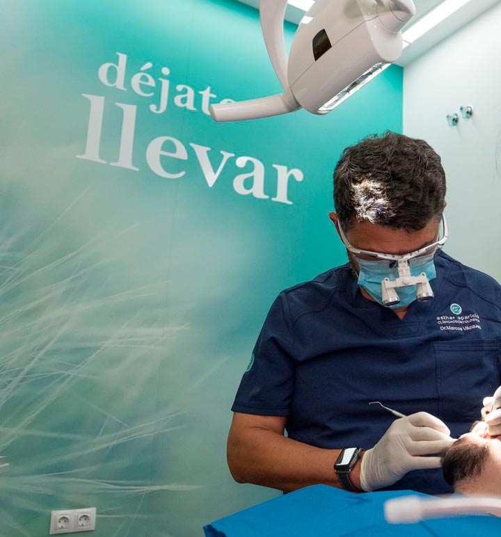 cirujano oral sevilla dental