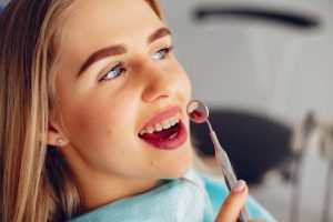 clinica revision dental sevilla