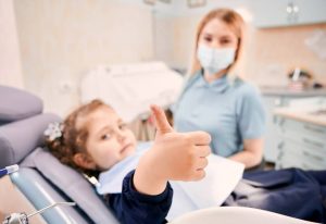dentista pediatrico sevilla